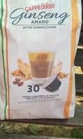 Ginseng