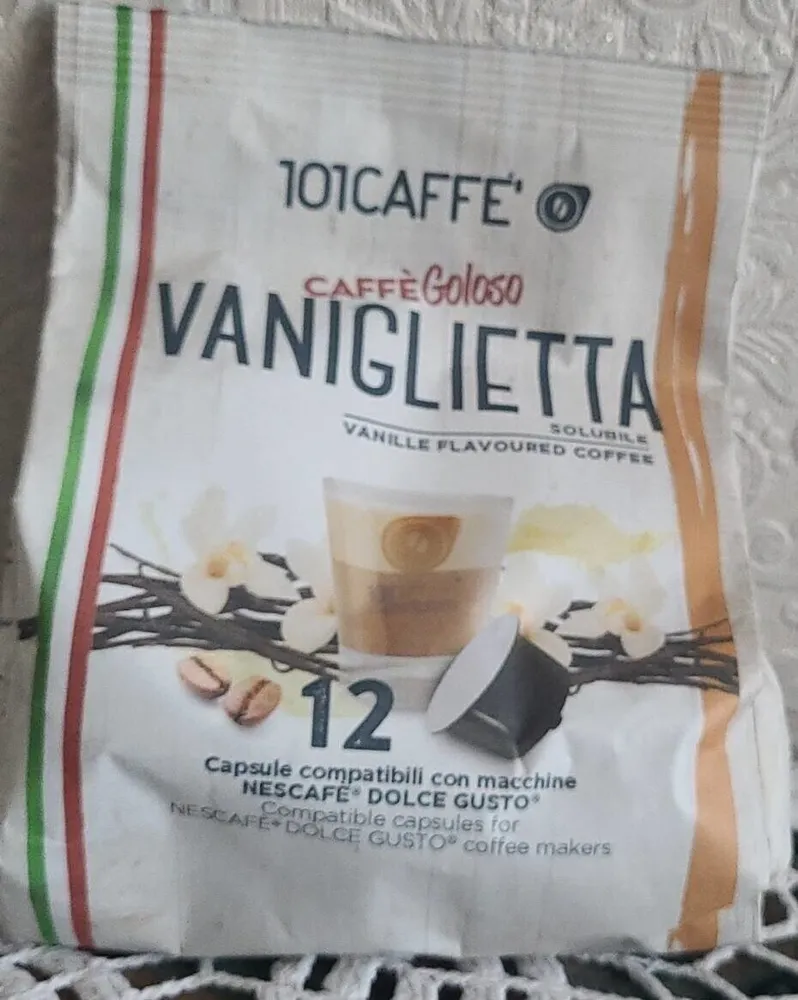 Vaniglietta