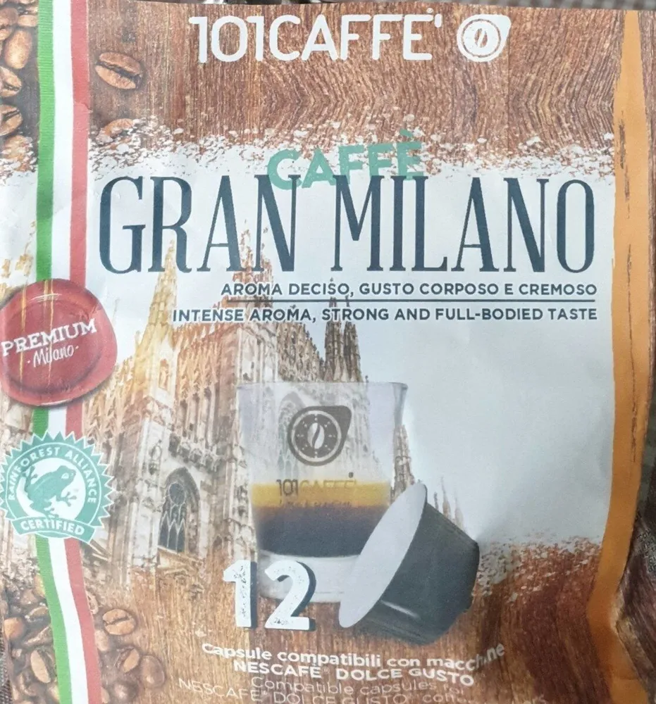 Gran Milano