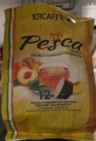 Tea peche