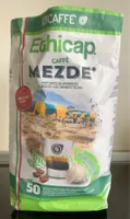 Caffè mezdè