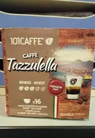 Caffè Tazzulella