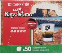 Caffè Napoletano