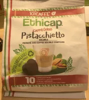 Ethicap Pistacchietto
