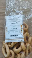 Scaldatelle