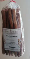Grissini integrali