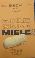 GIMME GIMME MIELE