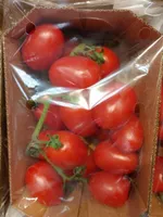 Pomodoro Pizzutello