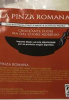 La pinza romana