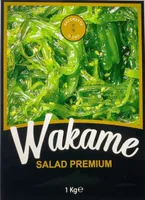 Goma Wakame