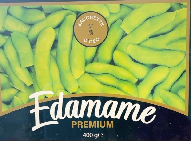 Edamame Premium