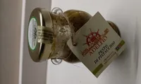pesto di pistacchio