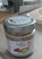 Crema Bigusti Gianduia e Pistacchio