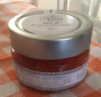 Patè di Peperoncino
