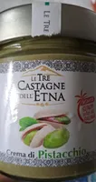 Crema di pistacchio
