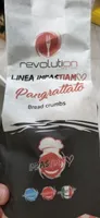 Pane grattugiato
