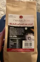 Mix frolla integrale con cereali
