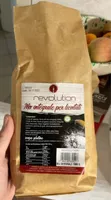 Mix Integrale per Lievitati