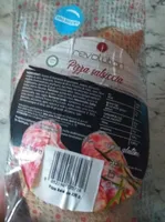 Pizza salsiccia
