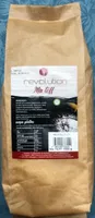 Mix teff