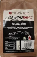 Linea impastiamo