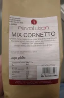 Mix Cornetto