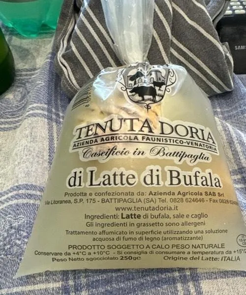 Provola