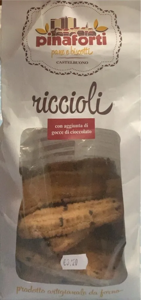 riccioli