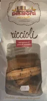 riccioli