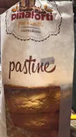 Pastine