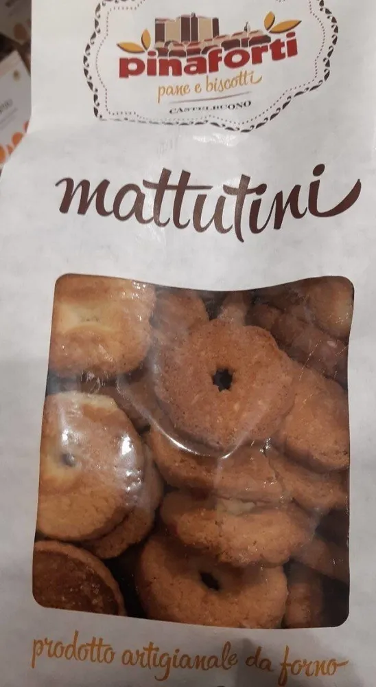 Mattutini