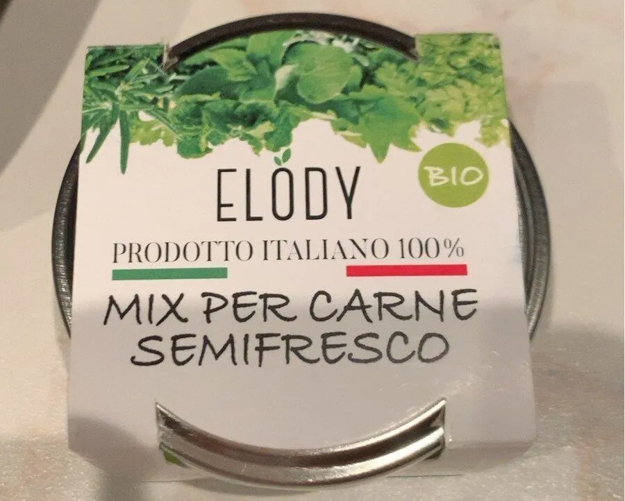Mix per carne semifresci