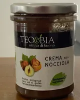 Crema alla Nocciola