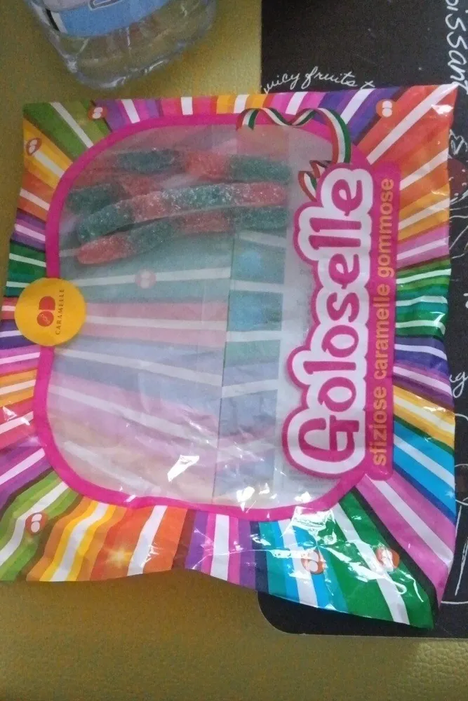 Goloselle