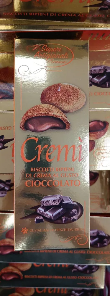 Cremì