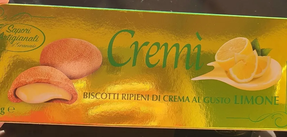 Cremì