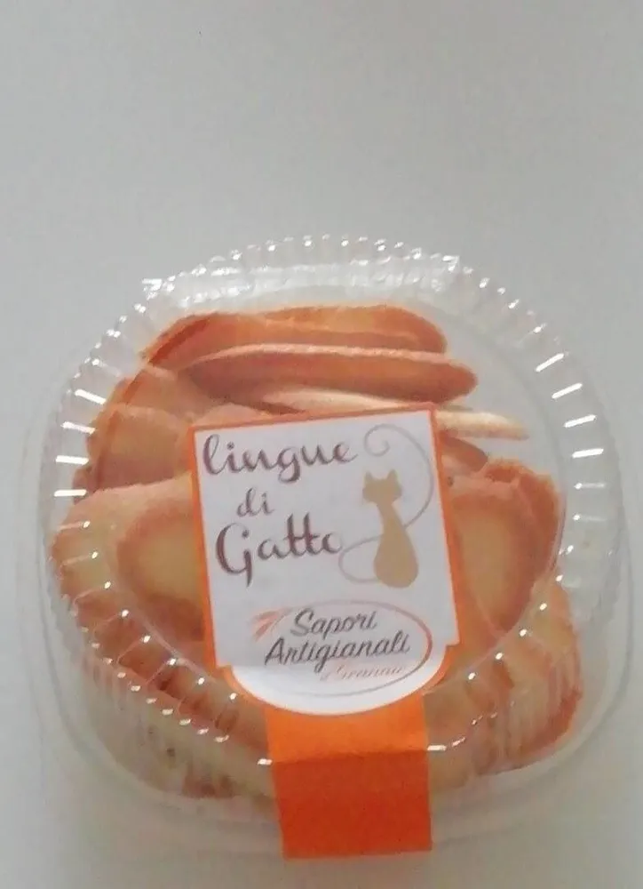 Lingue di Gatto