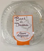 Baci di Dama