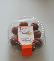 Baci di Dama