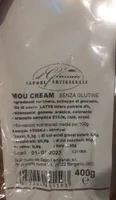 Mou Cream