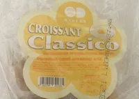 Croissant classici