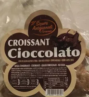 Croissant Cioccolato
