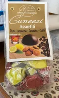 Cuneesi assortiti