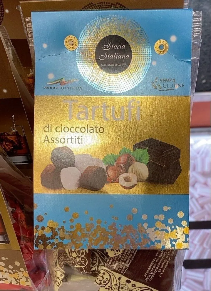 Tartufi