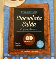 Cioccolata gusto classico