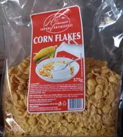 Corn flakes