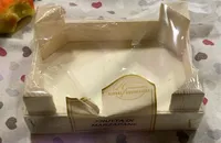 FRUTTA DI MARZAPANE