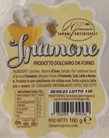 Spumone