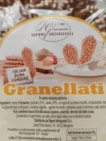 Granellati