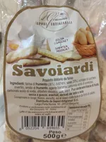 Savoiardi